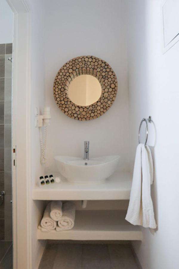 Ippokampos Town Apartments Naxos City Bagian luar foto