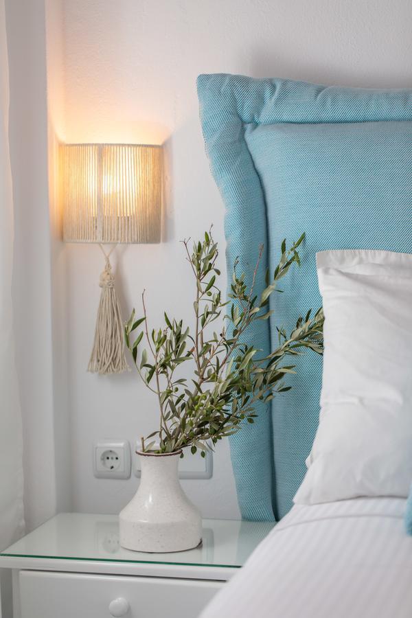 Ippokampos Town Apartments Naxos City Bagian luar foto